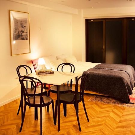 #4New Open 3Stops To Shinjuku Spacious Stylish Apartment Tóquio Exterior foto