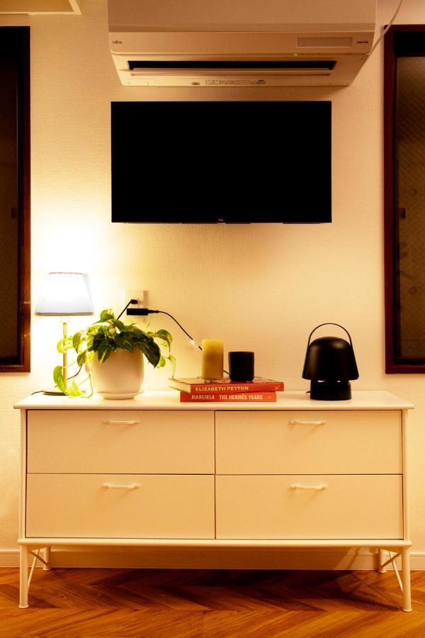 #4New Open 3Stops To Shinjuku Spacious Stylish Apartment Tóquio Exterior foto