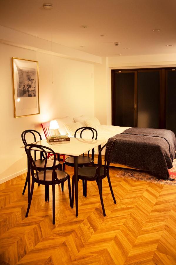 #4New Open 3Stops To Shinjuku Spacious Stylish Apartment Tóquio Exterior foto