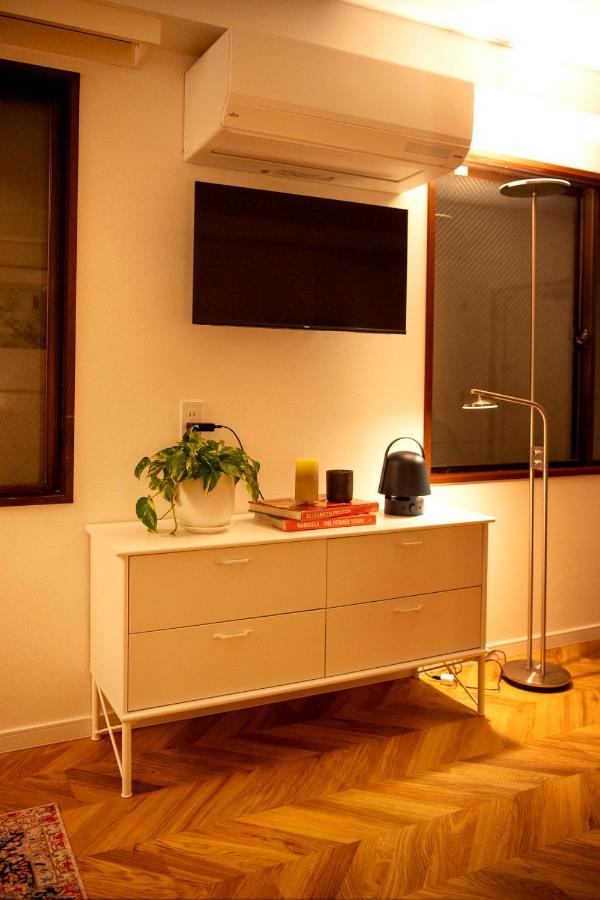 #4New Open 3Stops To Shinjuku Spacious Stylish Apartment Tóquio Exterior foto